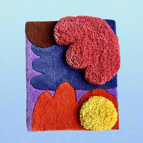 abstract textures2.0 IG -02